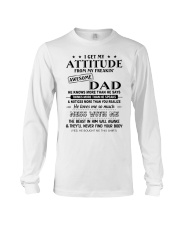 1 DAY LEFT - GET YOURS NOW Long Sleeve Tee tile