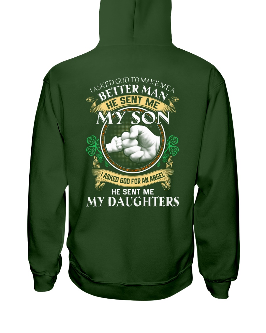 1 DAY LEFT - GET YOURS NOW Hooded Sweatshirt