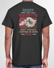 1 DAY LEFT - GET YOURS NOW Classic T-Shirt garment-tshirt-unisex-back-04