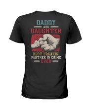 1 DAY LEFT - GET YOURS NOW Ladies T-Shirt thumbnail