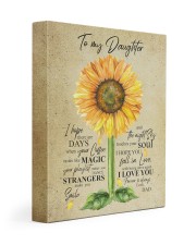 1 DAY LEFT - GET YOURS NOW 11x14 Gallery Wrapped Canvas Prints front