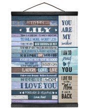 1 DAY LEFT - GET YOURS NOW Hanging Canvas tile