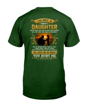 He Loves Me So Much - Best Gift For Daughter Classic T-Shirt tile