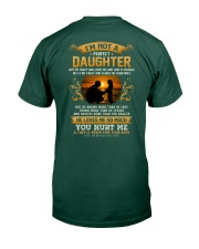 He Loves Me So Much - Best Gift For Daughter Premium Fit Mens Tee tile