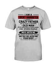 1 DAY LEFT - GET YOURS NOW Classic T-Shirt thumbnail