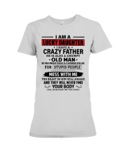 1 DAY LEFT - GET YOURS NOW Premium Fit Ladies Tee thumbnail