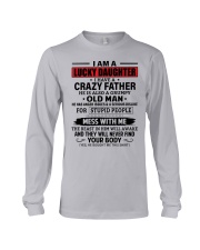 1 DAY LEFT - GET YOURS NOW Long Sleeve Tee thumbnail