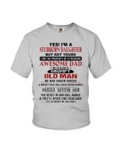 1 DAY LEFT - GET YOURS NOW Youth T-Shirt thumbnail