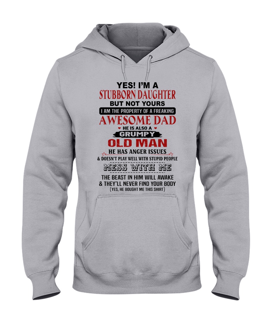 1 DAY LEFT - GET YOURS NOW Hooded Sweatshirt