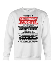 1 DAY LEFT - GET YOURS NOW Crewneck Sweatshirt thumbnail