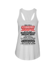 1 DAY LEFT - GET YOURS NOW Ladies Flowy Tank thumbnail