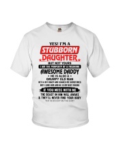 1 DAY LEFT - GET YOURS NOW Youth T-Shirt thumbnail