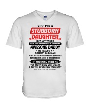1 DAY LEFT - GET YOURS NOW V-Neck T-Shirt thumbnail