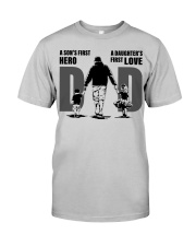 1 DAY LEFT - GET YOURS NOW Classic T-Shirt front