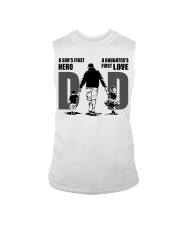 1 DAY LEFT - GET YOURS NOW Sleeveless Tee thumbnail