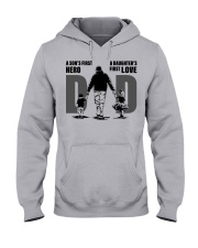 1 DAY LEFT - GET YOURS NOW Hooded Sweatshirt thumbnail
