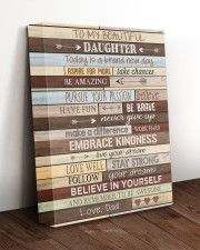 1 DAY LEFT - GET YOURS NOW 11x14 Gallery Wrapped Canvas Prints aos-canvas-pgw-11x14-lifestyle-front-17