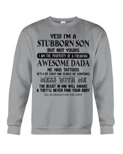1 DAY LEFT - GET YOURS NOW Crewneck Sweatshirt thumbnail