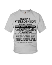 1 DAY LEFT - GET YOURS NOW Youth T-Shirt thumbnail