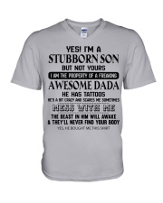 1 DAY LEFT - GET YOURS NOW V-Neck T-Shirt thumbnail
