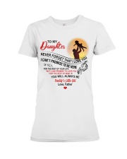 1 DAY LEFT - GET YOURS NOW Premium Fit Ladies Tee thumbnail
