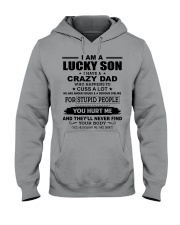 1 DAY LEFT - GET YOURS NOW Hooded Sweatshirt thumbnail