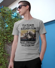 1 DAY LEFT - GET YOURS NOW Classic T-Shirt apparel-classic-tshirt-lifestyle-17