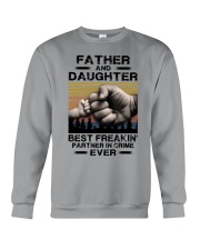 1 DAY LEFT - GET YOURS NOW Crewneck Sweatshirt tile