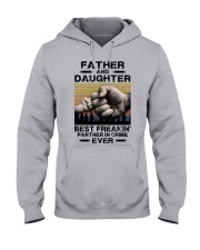 1 DAY LEFT - GET YOURS NOW Hooded Sweatshirt tile
