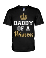 1 DAY LEFT - GET YOURS NOW V-Neck T-Shirt tile