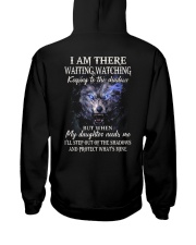1 DAY LEFT - GET YOURS NOW Hooded Sweatshirt thumbnail