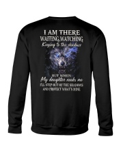 1 DAY LEFT - GET YOURS NOW Crewneck Sweatshirt thumbnail