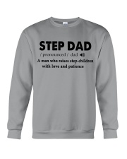 1 DAY LEFT - GET YOURS NOW Crewneck Sweatshirt tile