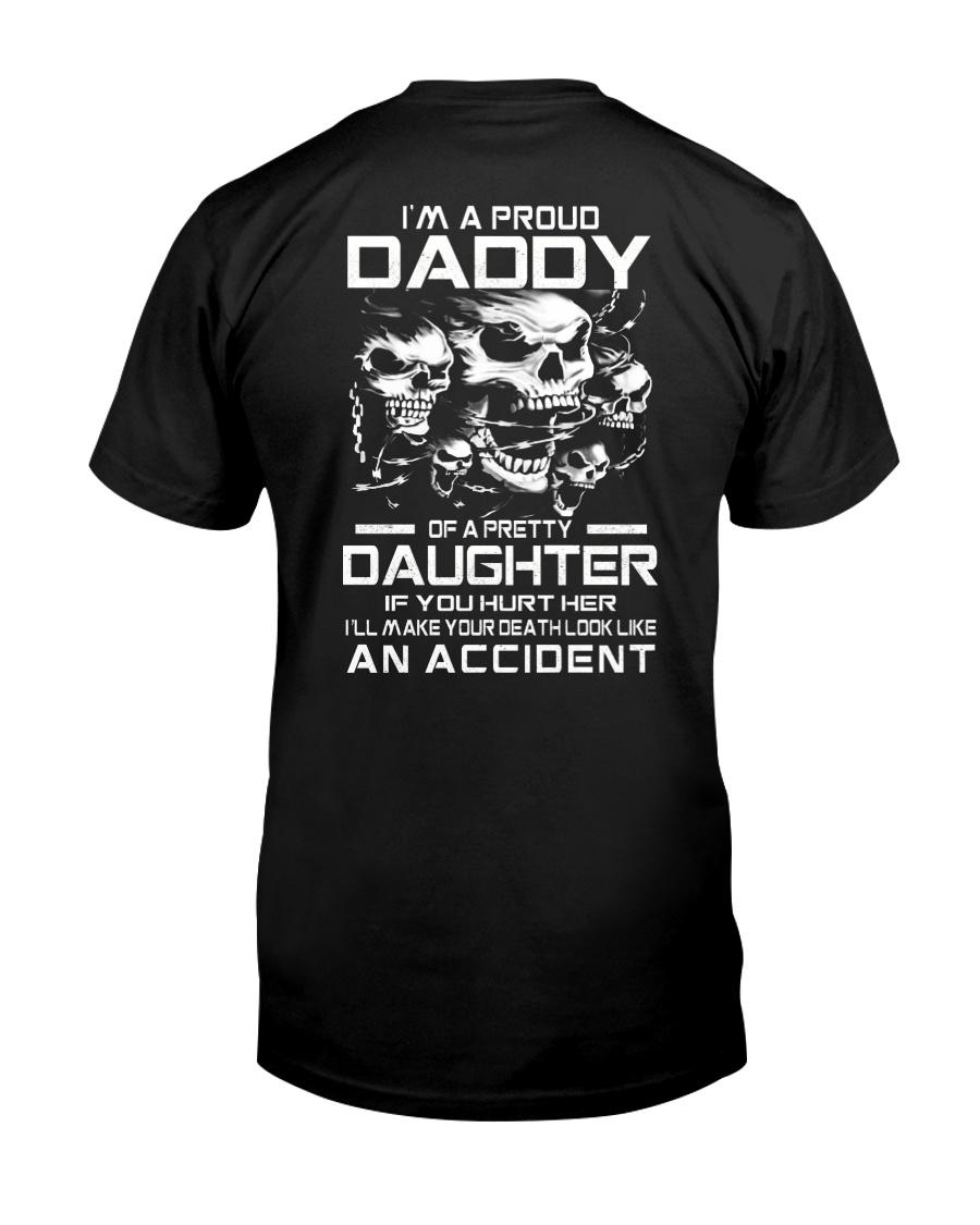 1 DAY LEFT - GET YOURS NOW Classic T-Shirt