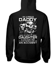 1 DAY LEFT - GET YOURS NOW Hooded Sweatshirt thumbnail