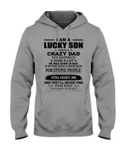 1 DAY LEFT - GET YOURS NOW Hooded Sweatshirt thumbnail