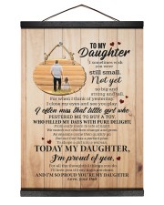 1 DAY LEFT - GET YOURS NOW Hanging Canvas tile