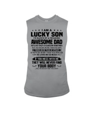 1 DAY LEFT - GET YOURS NOW Sleeveless Tee thumbnail