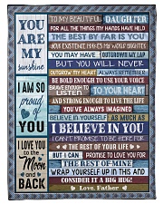 1 DAY LEFT - GET YOURS NOW Fleece Blanket tile