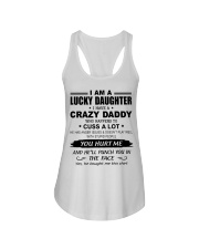 1 DAY LEFT - GET YOURS NOW Ladies Flowy Tank thumbnail
