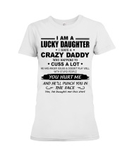 1 DAY LEFT - GET YOURS NOW Premium Fit Ladies Tee thumbnail