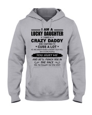 1 DAY LEFT - GET YOURS NOW Hooded Sweatshirt front