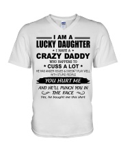 1 DAY LEFT - GET YOURS NOW V-Neck T-Shirt thumbnail