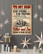 1 DAY LEFT - GET YOURS NOW 11x17 Poster lifestyle-holiday-poster-1