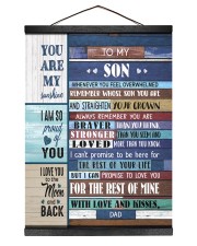 1 DAY LEFT - GET YOURS NOW Hanging Canvas tile