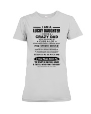 1 DAY LEFT - GET YOURS NOW Premium Fit Ladies Tee thumbnail