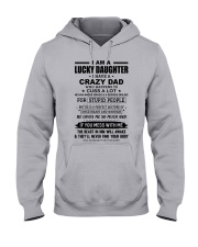 1 DAY LEFT - GET YOURS NOW Hooded Sweatshirt front
