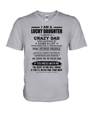 1 DAY LEFT - GET YOURS NOW V-Neck T-Shirt thumbnail