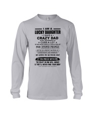 1 DAY LEFT - GET YOURS NOW Long Sleeve Tee thumbnail
