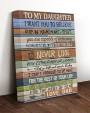 1 DAY LEFT - GET YOURS NOW 11x14 Gallery Wrapped Canvas Prints aos-canvas-pgw-11x14-lifestyle-front-17